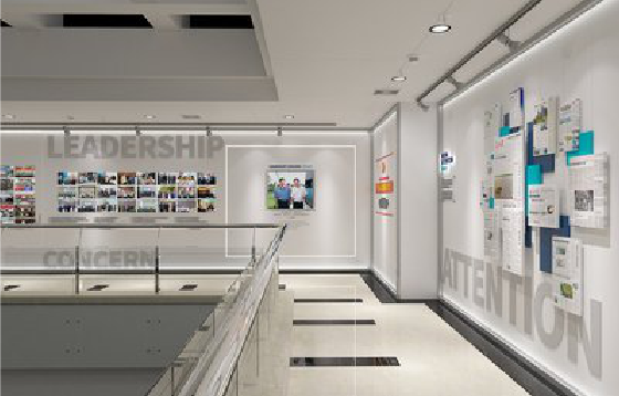 射阳制作安装文化墙的流程是什么？