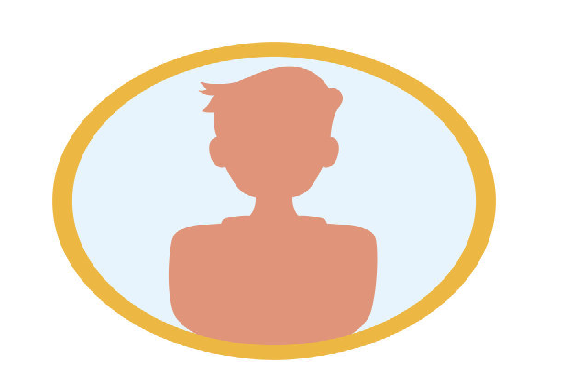 射阳墙绘中如何画好人物轮廓？