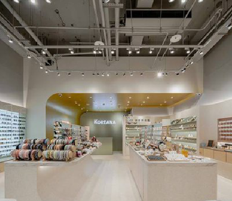 射阳店面装修流程