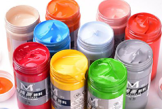 射阳你知道什么材料可以用于墙绘吗？