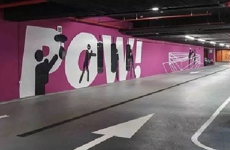 射阳墙绘设计师的选择是关键。