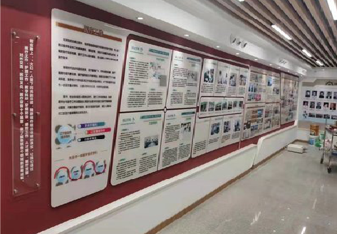 射阳大城市文化背景墙制作常用工艺。