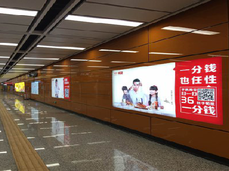 射阳广告灯箱的发展前景？